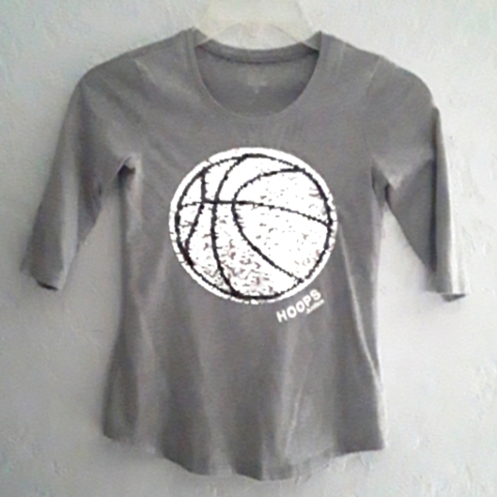 Justice Active LS Top